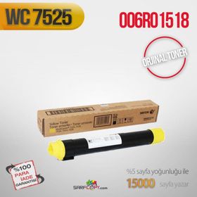 Xerox 006R01518 Toner