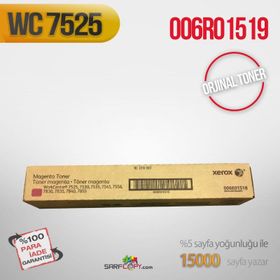 Xerox 006R01519 Toner