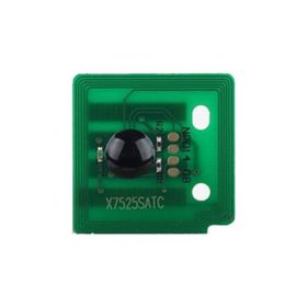Xerox 006R01520 Mavi Workcentre 7525-7545-7530-7535-7556-7830 Toner Chip
