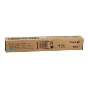 Xerox 006R01520 WC.7545-7530-7535-7545-7556 Mavi Toner