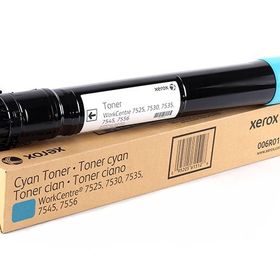Xerox 006R01520 WC.7545-7530-7535-7545-7556 Mavi Toner