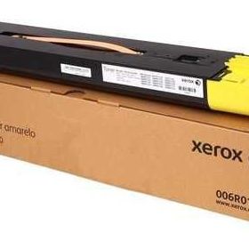 Xerox 006R01530 Sarı Toner Chip