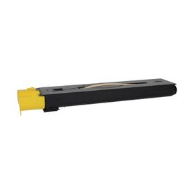 Xerox 006R01530 Sarı Toner Chip