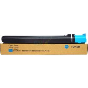 Xerox 006R01532 550,560,570 Mavi Muadil Toner