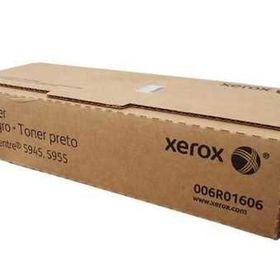 Xerox 006R01606 Siyah Orjinal Toner