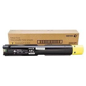 Xerox 006R01696 Sarı Orijinal Toner