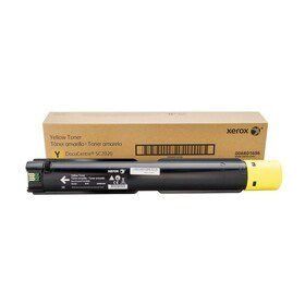 Xerox 006R01696 Sarı Orijinal Toner