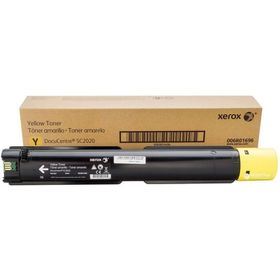 Xerox 006R01696 Sarı Orijinal Toner