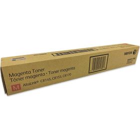 Xerox 006R01760 C8145 C8155 C8170 Kırmızı Orjinal Toner