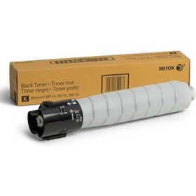 Xerox 006R01772 B8145 B8155 Siyah Orjinal Toner