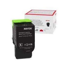 Xerox 006R04360 C310-C315 3.000 Sayfa Standart Kapasite Black Siyah Toner
