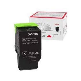 Xerox 006R04360 C310-C315 3.000 Sayfa Standart Kapasite Black Siyah Toner