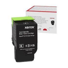Xerox 006R04360 C310-C315 3.000 Sayfa Standart Kapasite Black Siyah Toner
