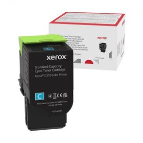 Xerox 006R04361 C310-C315 2.000 Sayfa Standart Kapasite Cyan Mavi Toner