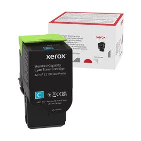 Xerox 006R04361 C310-C315 2.000 Sayfa Standart Kapasite Cyan Mavi Toner