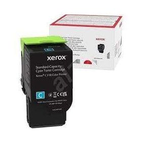 Xerox 006R04361 C310 / C315 Cyan Toner Kartuşu