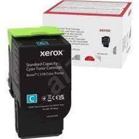 Xerox 006R04361 C310-C315 Standart Kapasite Cyan Mavi 2000 Sayfa Muadil Toner
