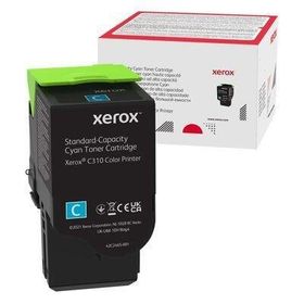 Xerox 006R04361 Cyan C310 C315 2000 Sayfa Muadil Toner
