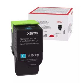Xerox 006R04361 Cyan C310 C315 2000 Sayfa Muadil Toner