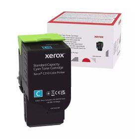 Xerox 006R04361 Cyan C310 C315 2000 Sayfa Muadil Toner
