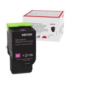 Xerox 006R04362 C310-C315 2.000 Sayfa Standart Kapasite Magenta Kırmızı Toner