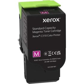 Xerox 006R04362 C310-C315 2.000 Sayfa Standart Kapasite Magenta Kırmızı Toner