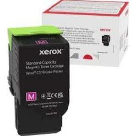Xerox 006R04362 C310-C315 2.000 Sayfa Standart Kapasite Magenta Kırmızı Toner