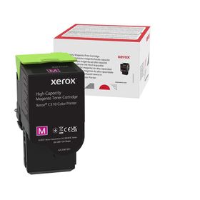 Xerox 006R04362 C310-C315 2.000 Sayfa Standart Kapasite Magenta Kırmızı Toner