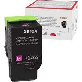 Xerox 006R04362 C310-C315 2.000 Sayfa Standart Kapasite Magenta Kırmızı Toner