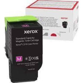 Xerox 006R04362 C310-C315 Standart Magenta Kırmızı Muadil Toner