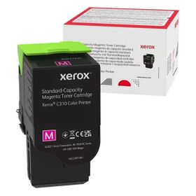 Xerox 006R04362 Magenta C310 C315 2000 Sayfa Muadil Toner