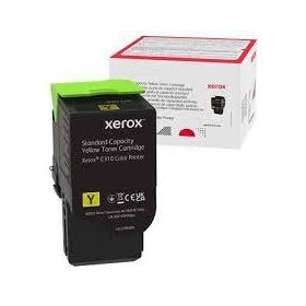 Xerox 006R04363 C310-C315 2.000 Sayfa Standart Kapasite Yellow Sarı Toner