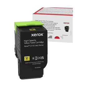 Xerox 006R04363 C310-C315 2.000 Sayfa Standart Kapasite Yellow Sarı Toner