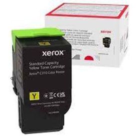 Xerox 006R04363 C310-C315 2.000 Sayfa Standart Kapasite Yellow Sarı Toner