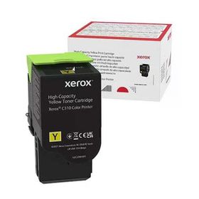 Xerox 006R04363 C310 / C315 Sarı Toner Kartuşu