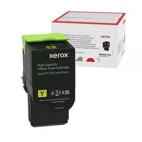 Xerox 006R04363 C310 / C315 Sarı Toner Kartuşu