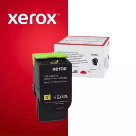 Xerox 006R04363 C310 / C315 Sarı Toner Kartuşu