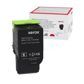 Xerox 006R04368 C310 C315 Siyah Yüksek Kapasite Orjinal Toner