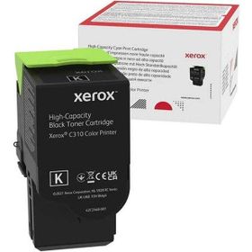 Xerox 006R04368 C310 C315 Siyah Yüksek Kapasite Orjinal Toner