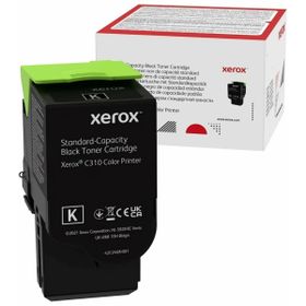 Xerox 006R04368 C310 C315 Siyah Yüksek Kapasite Orjinal Toner