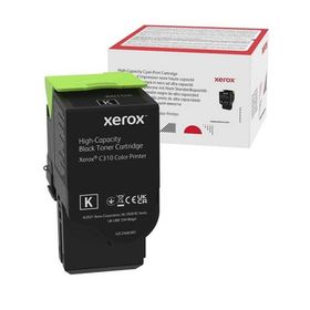 Xerox 006R04368 C310 C315 Siyah Yüksek Kapasite Orjinal Toner