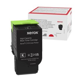 Xerox 006R04368 C310-C315 Siyah Yüksek Kapasiteli Muadil Toner
