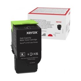 Xerox 006r04368 C310c315 8000 Sayfa High Capacity Black Toner