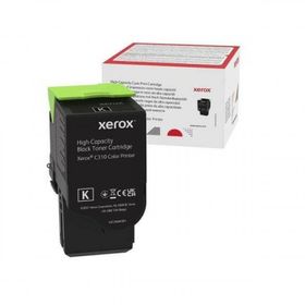 Xerox 006r04368 C310c315 8000 Sayfa High Capacity Black Toner