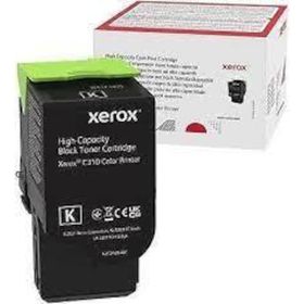 Xerox 006r04368 C310c315 8000 Sayfa High Capacity Black Toner