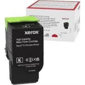 Xerox 006r04368 C310c315 8000 Sayfa High Capacity Black Toner