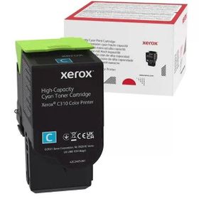 Xerox 006R04369 C310 C315 Mavi Yüksek Kapasite Orjinal Toner