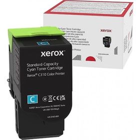 Xerox 006R04369 C310 C315 Mavi Yüksek Kapasite Orjinal Toner