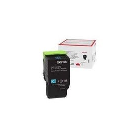 Xerox 006R04369 C310-C315 Mavi Yüksek Kapasiteli Muadil Toner