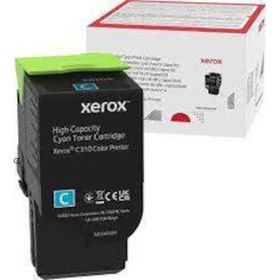 Xerox 006r04369 C310c315 5500 Sayfa High Capacity Cyan Toner